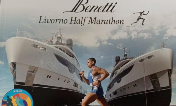 Livorno Half Marathon 6^ edizione, 12 novembre la gara.